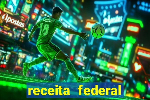 receita federal salvador agendamento